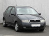 Škoda Fabia 1.4 16V 74 kW rok 2000