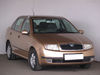 Škoda Fabia 1.4 16V 74 kW rok 2002