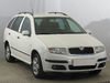 Škoda Fabia 1.4 16V 74 kW rok 2007