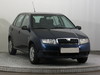 Škoda Fabia 1.4 44 kW rok 2002