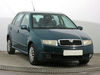 Škoda Fabia 1.4 50 kW rok 2000