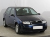 Škoda Fabia 1.4 50 kW rok 2000