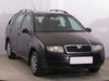 Škoda Fabia 1.4 50 kW rok 2001