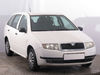 Škoda Fabia 1.4 50 kW rok 2002