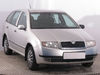 Škoda Fabia 1.4 50 kW rok 2002