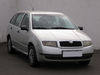 Škoda Fabia 1.4 TDI 55 kW rok 2004