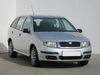 Škoda Fabia 1.4 TDI 55 kW rok 2005