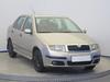 Škoda Fabia 1.4 TDI 55 kW rok 2005