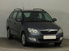 Škoda Fabia 1.6 TDI 55 kW rok 2011