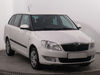 Škoda Fabia 1.6 TDI 55 kW rok 2011