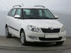 Škoda Fabia 1.6 TDI 77 kW rok 2012