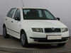 Škoda Fabia 1.9 TDI 74 kW rok 2000