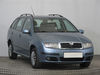 Škoda Fabia 1.9 TDI 74 kW rok 2007