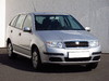 Škoda Fabia 1.9 TDI 74 kW rok 2007