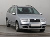 Škoda Fabia 1.9 TDI 74 kW rok 2007