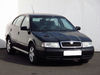 Škoda Octavia 1.8 T 110 kW rok 2002