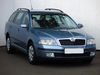 Škoda Octavia 1.9 TDI 77 kW rok 2008