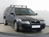 Škoda Octavia 1.9 TDI 81 kW rok 2003