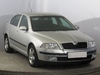 Škoda Octavia 2.0 TDI 103 kW rok 2005