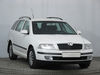 Škoda Octavia 2.0 TDI 103 kW rok 2007