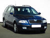 Škoda Octavia 2.0 TDI 103 kW rok 2008