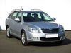 Škoda Octavia 2.0 TDI 103 kW rok 2013