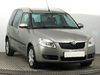 Škoda Roomster 1.4 16V 63 kW rok 2009