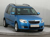 Škoda Roomster 1.4 TDi 59 kW rok 2006