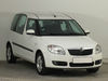 Škoda Roomster 1.9 TDI 77 kW rok 2009