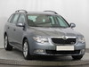 Škoda Superb 1.6 TDI 77 kW rok 2011
