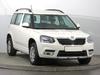 Škoda Yeti 1.2 TSI 81 kW rok 2015