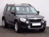 Škoda Yeti 2.0 TDI 103 kW rok 2010