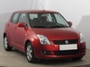 Suzuki Swift 1.3 68 kW rok 2008