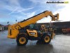 Teleskopický manipulátor JCB 540-17c0