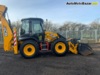 Top stav JCB 4CX Contractorr