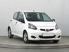 Toyota Aygo 1.0 50 kW rok 2011