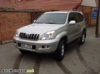 Toyota land cruiser 3.0 TDI LUX bazar 1