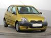 Toyota Yaris 1.0 16V 50 kW rok 2002