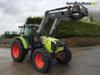 Traktor CLAAS AXOS CXc34c0