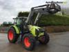 Traktor CLAAS AXOS CXc34c0