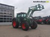 Traktor Fendt c71c4 Vario