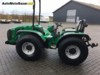 Traktor Ferrari VEGA 9cT5c