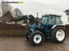 Traktor Ford 67I0/ Quicke 434O bazar 1