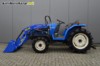 Traktor Iseki Sial 21cFcV