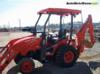 Traktor KUBOTA B26 - 6500 EUR