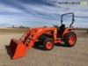 Traktor Kubota L35Uc4c0
