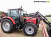 Traktor Massey-Ferguson 5460 - 8500 EUR