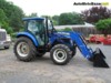 Traktor New Holland T4Uc6c5