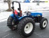 Traktor New Holland TT60A - 6200 EUR