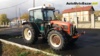 Traktor SAME DORADO 70 DT